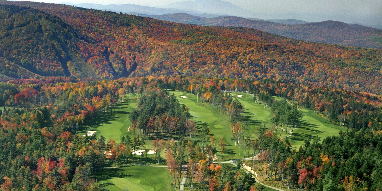 New Hampshire Golf New Hampshire Golf Courses Directory