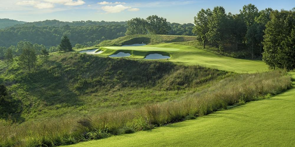 Ozarks National