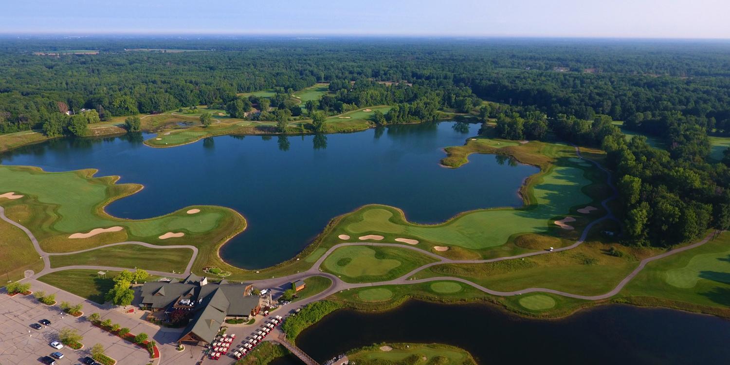 COURSE PROFILE INTERVIEW: Bucks Run Golf Club