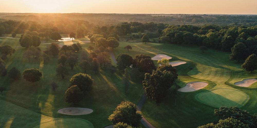 Grand Geneva Resort & Spa Named Top 10 Resort Hotel in Midwest