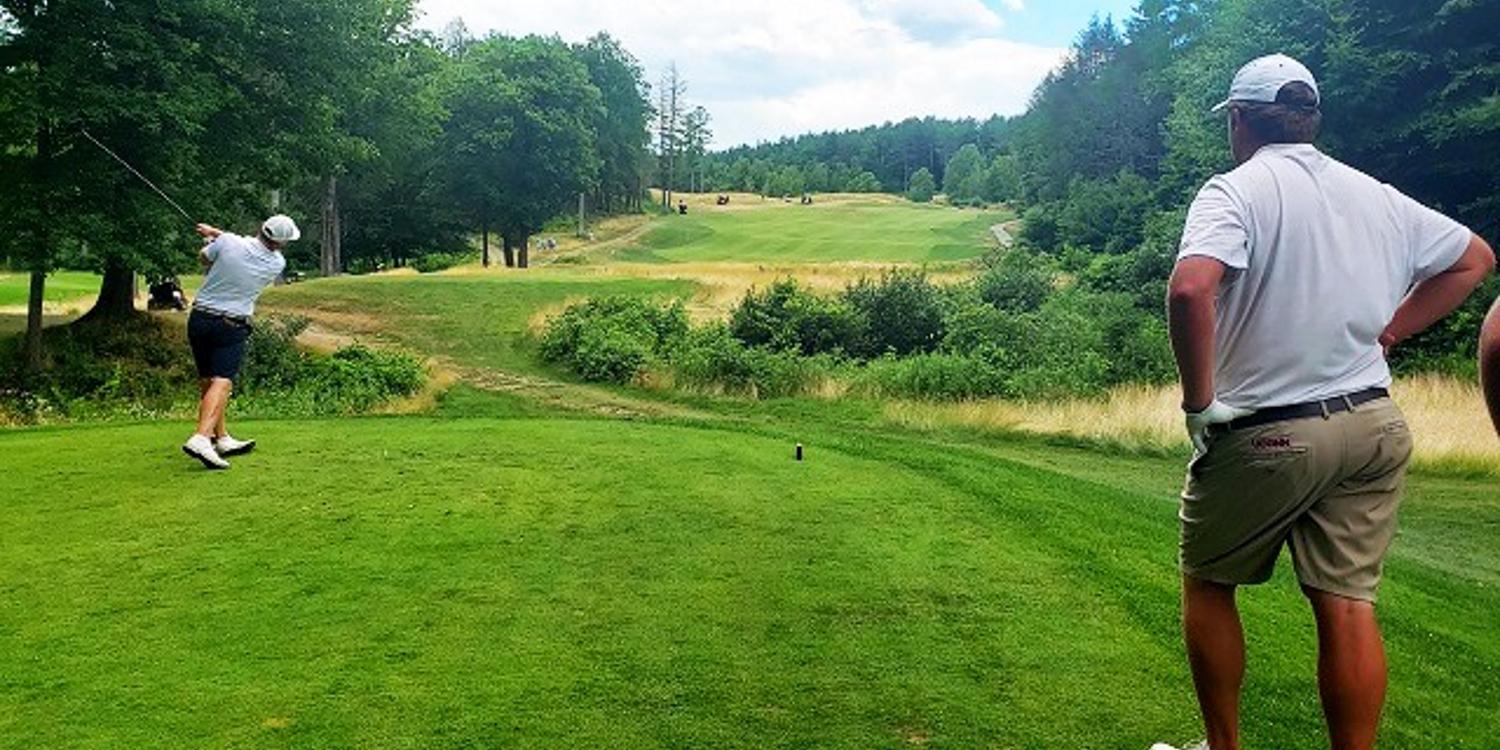 JARED NELSON CAPTURES 2022 VERMONT AMATEUR TITLE