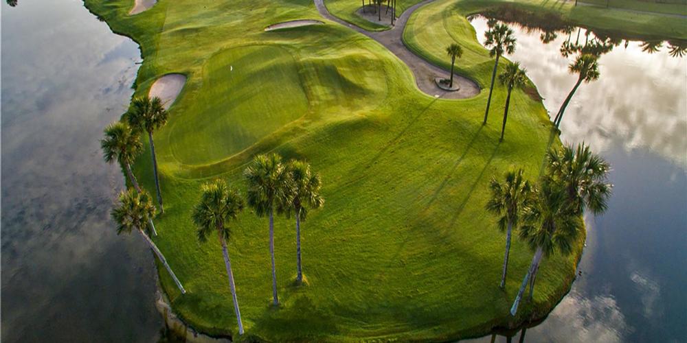 Ponte Vedra Inn & Club Celebrates the Reopening of The Ocean Course