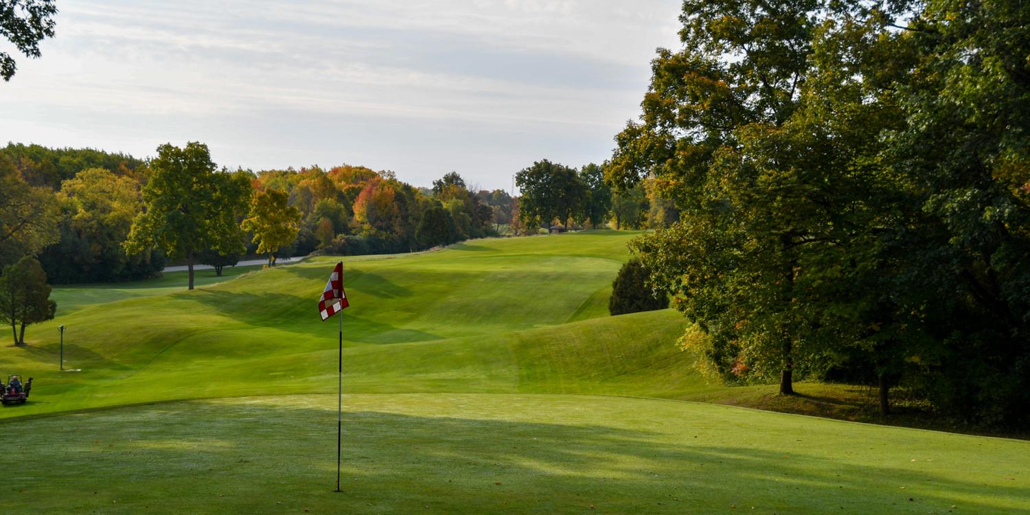 Quit Qui Oc Golf Club