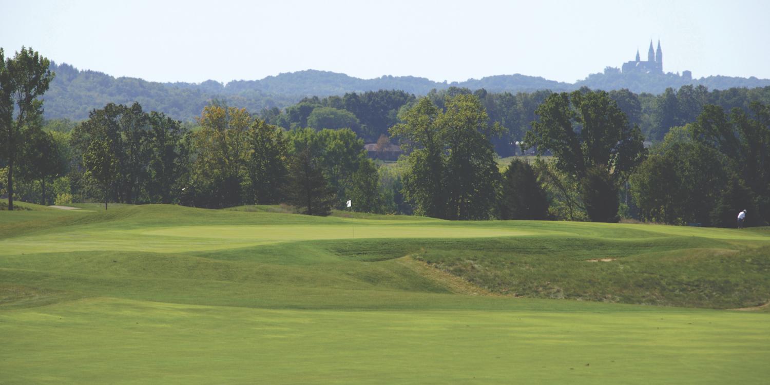 Washington County Golf Course