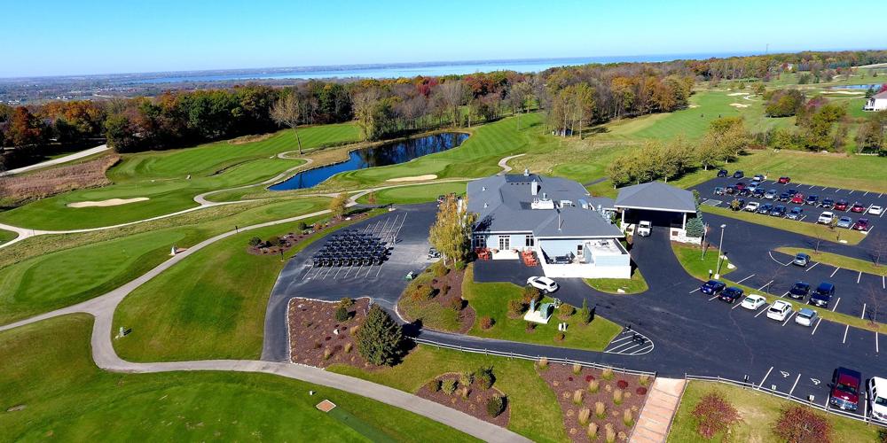 Whispering Springs Offers Working Man's Membership
