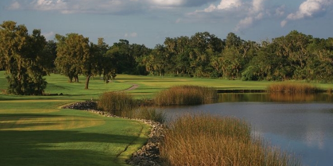 Bobby Jones Golf Club Review