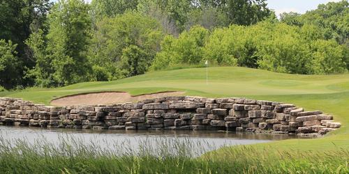 Why is Rich Harvest Farms Hosting a LIV Golf Invitational Series Event?