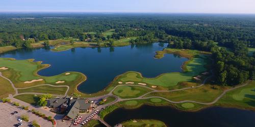 COURSE PROFILE INTERVIEW: Bucks Run Golf Club