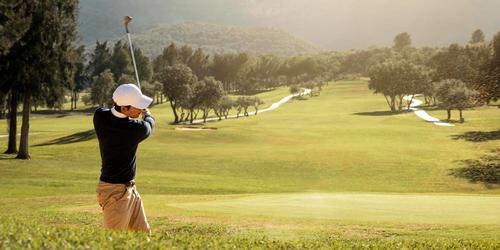 golf article