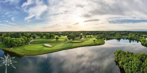 New Director of Golf at Grand Geneva