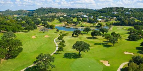 TROON SELECTED TO MANAGE GOLF OPERATIONS AT TAPATIO SPRINGS HILL COUNTRY RESORT