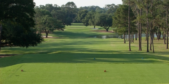 Ocala Golf Club