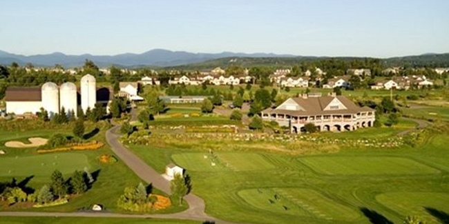 Vermont National