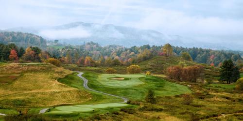 Country Club of Vermont