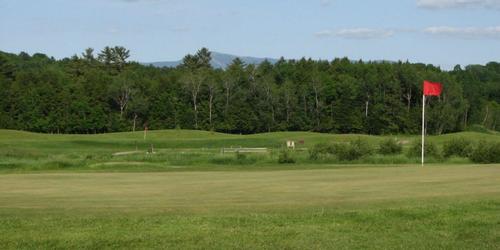 Essex Country Club