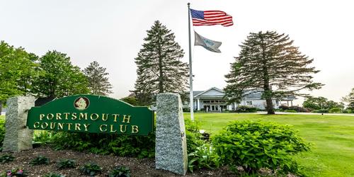 Portsmouth Country Club
