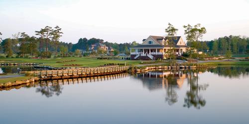 Tigers Eye Golf Links