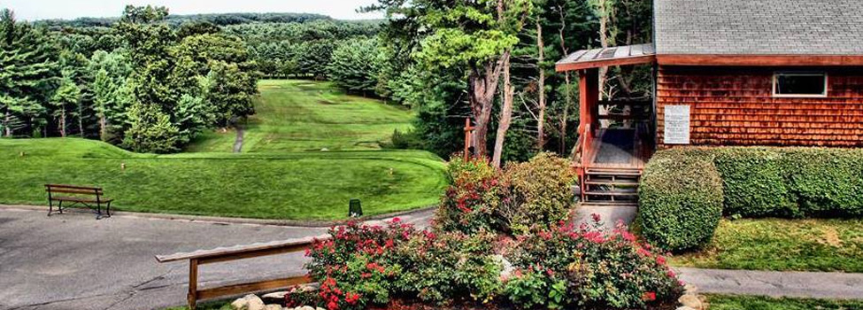 Amesbury Golf & Country Club
