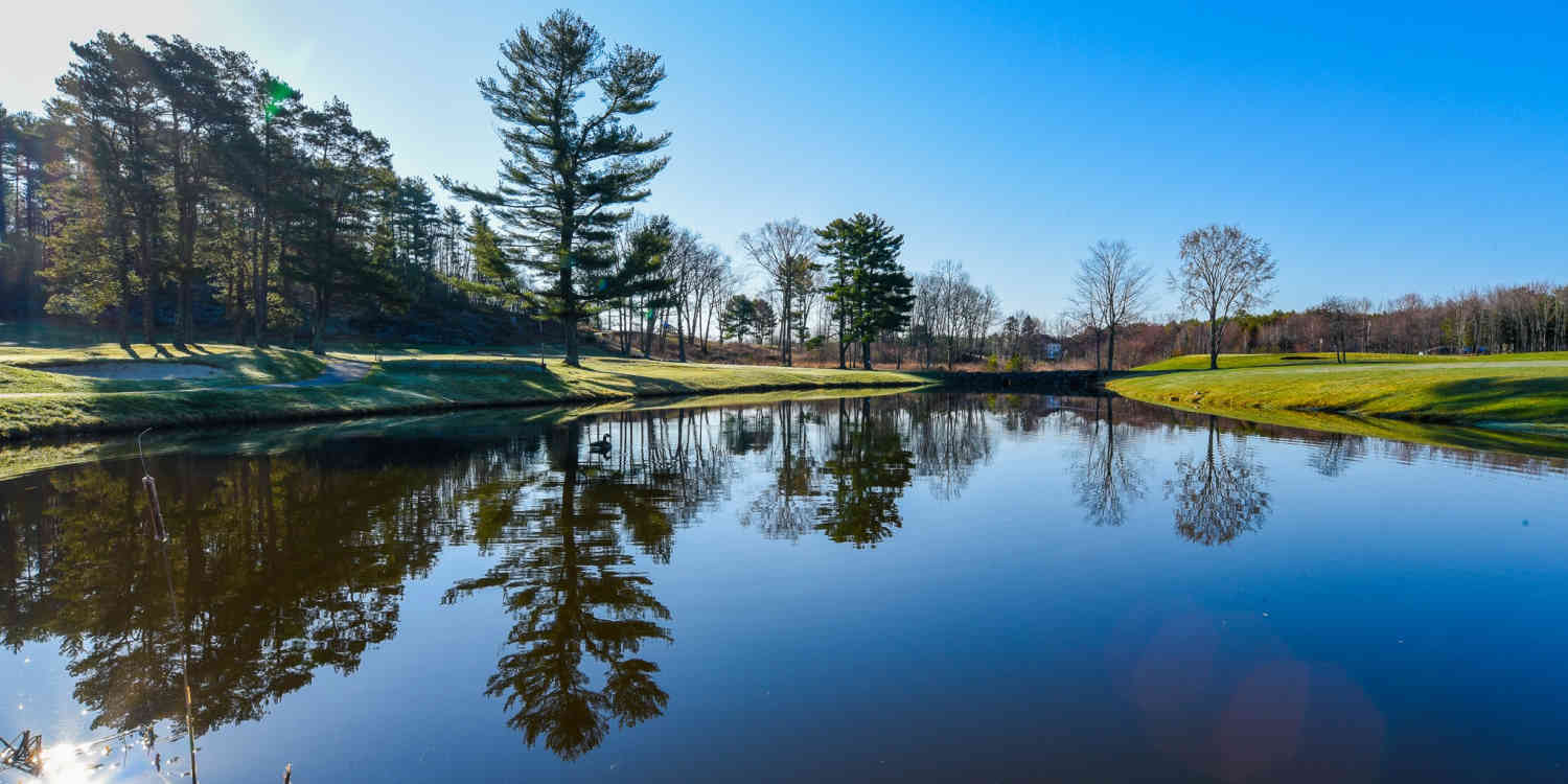 The Bath Golf Club