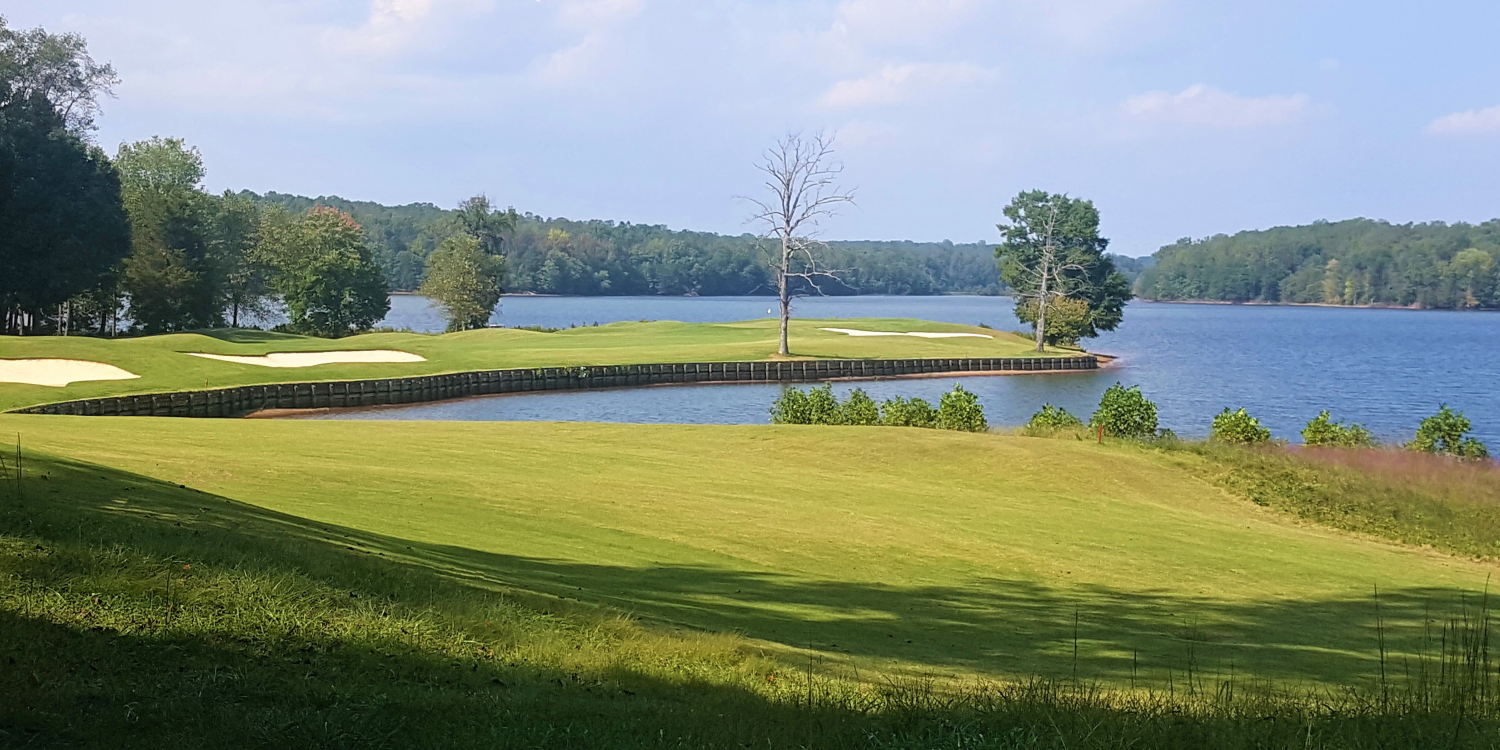 Bryan Park Golf Club - Champions