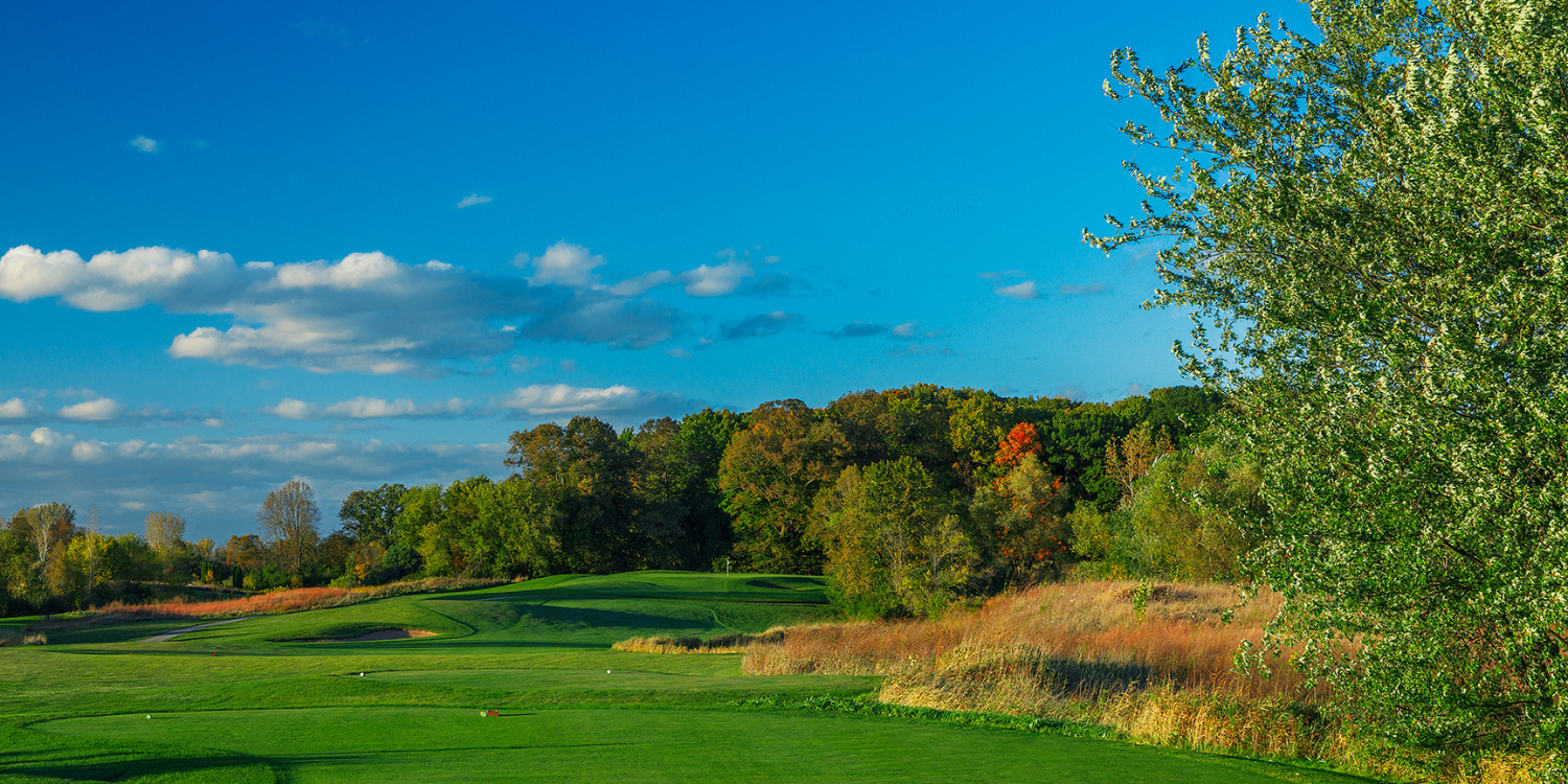 Fire Ridge Golf Club