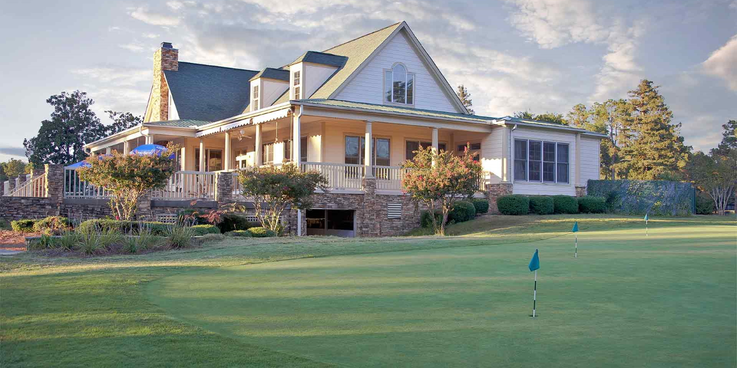Foxfire Resort - Grey Fox