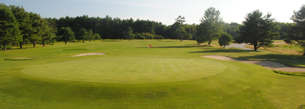 Mere Creek Golf Course