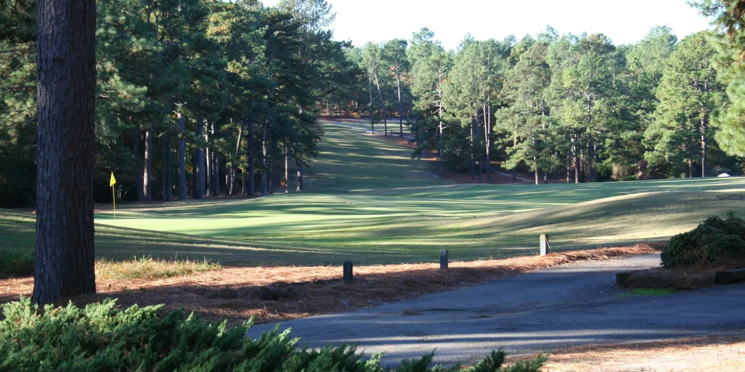 Midland Valley Country Club