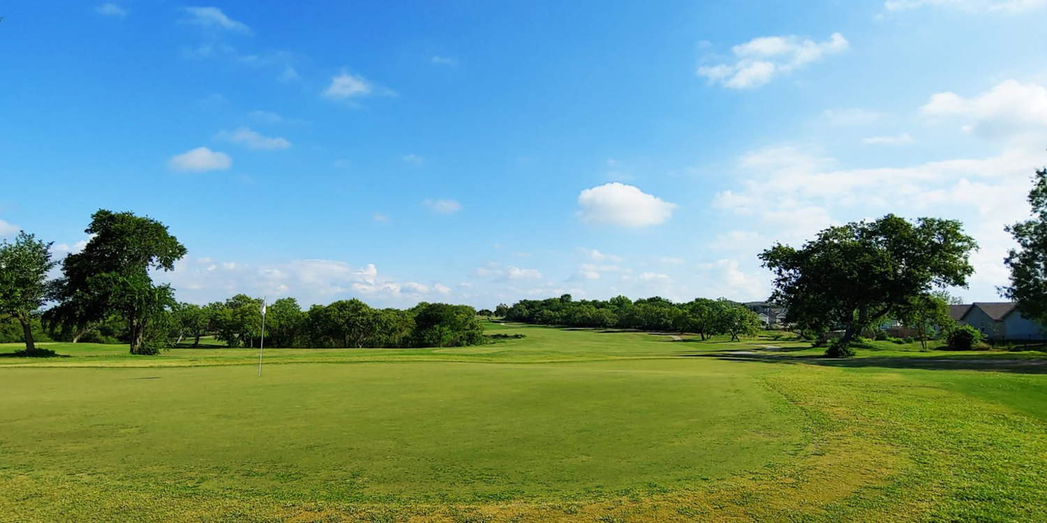Mission Del Lago Golf Course