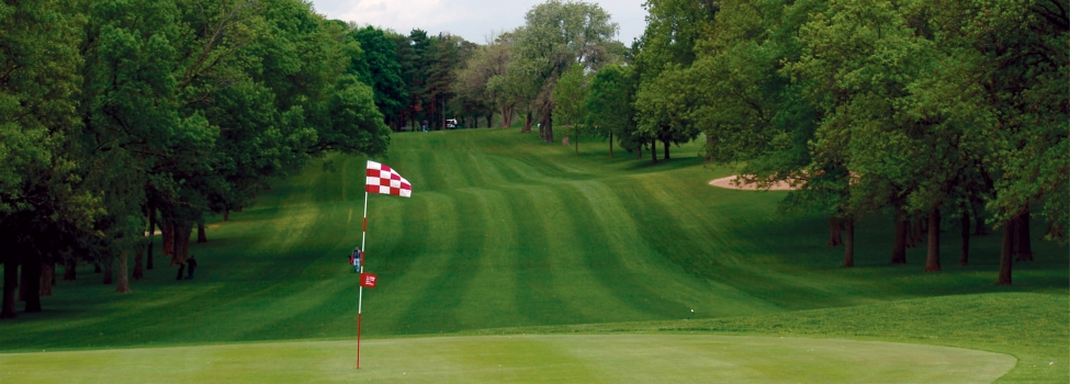 Sandy Hollow Golf Course