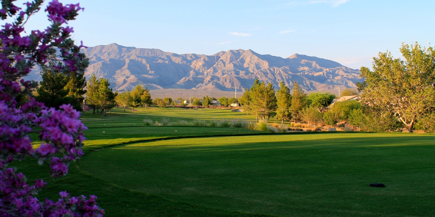 Aliante Golf Club