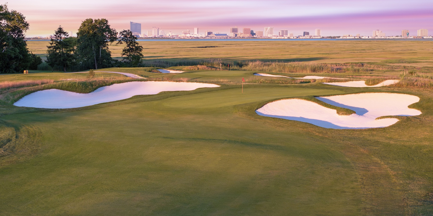 Atlantic City Country Club