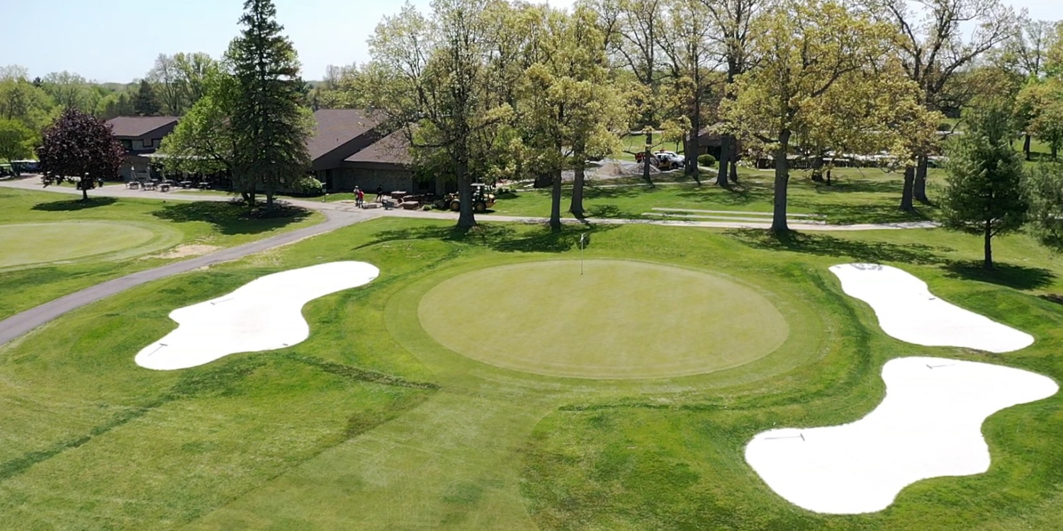 Atlas Valley Country Club