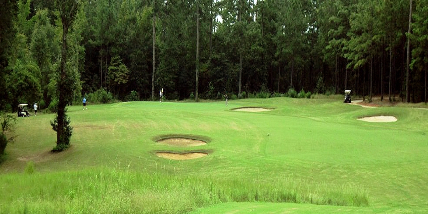 Bartram Trail Golf Club