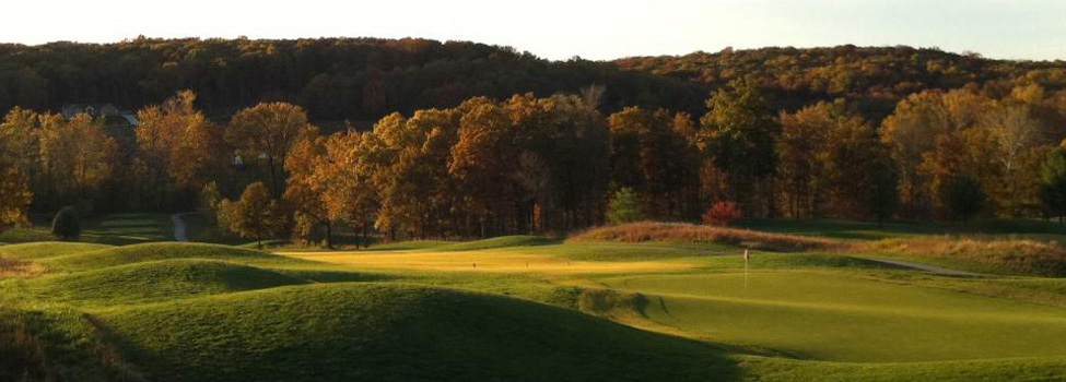 Birch Creek Golf Club