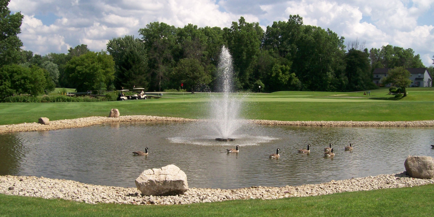 IMA Brookwood Golf Club