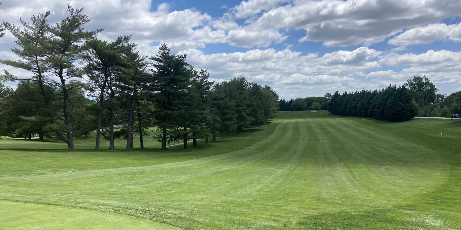 Clifton Park Golf Course