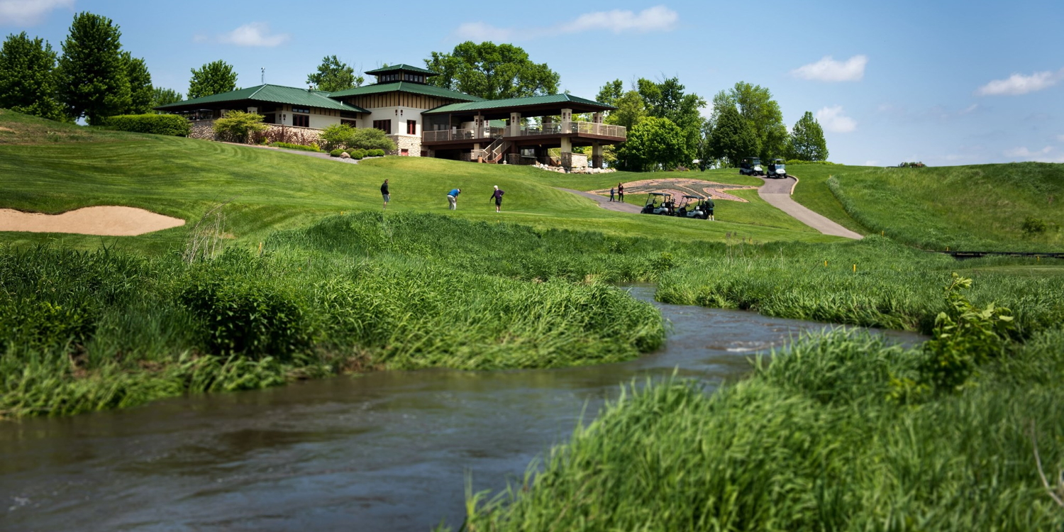 Dacotah Ridge Golf Club