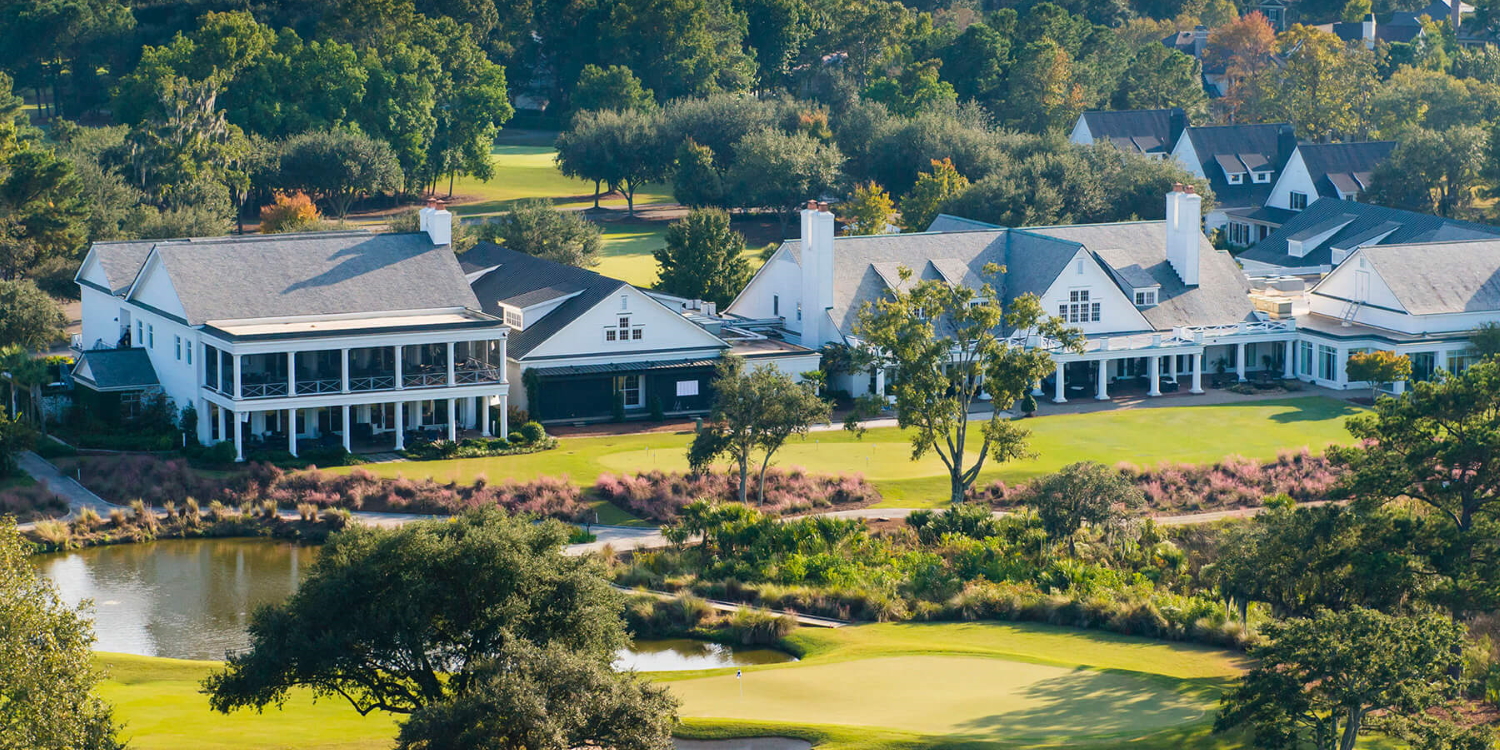 Daniel Island Club