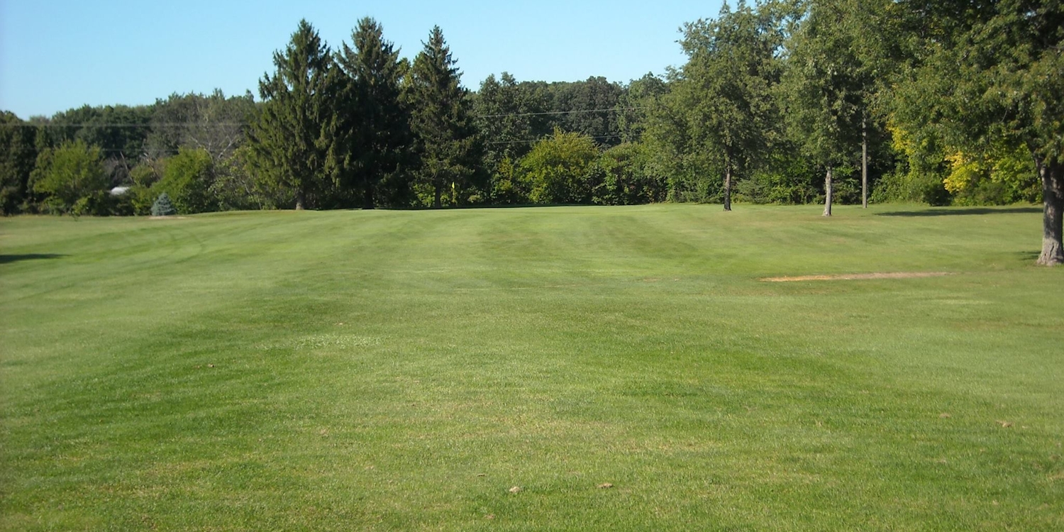 Deme Acres Golf Course