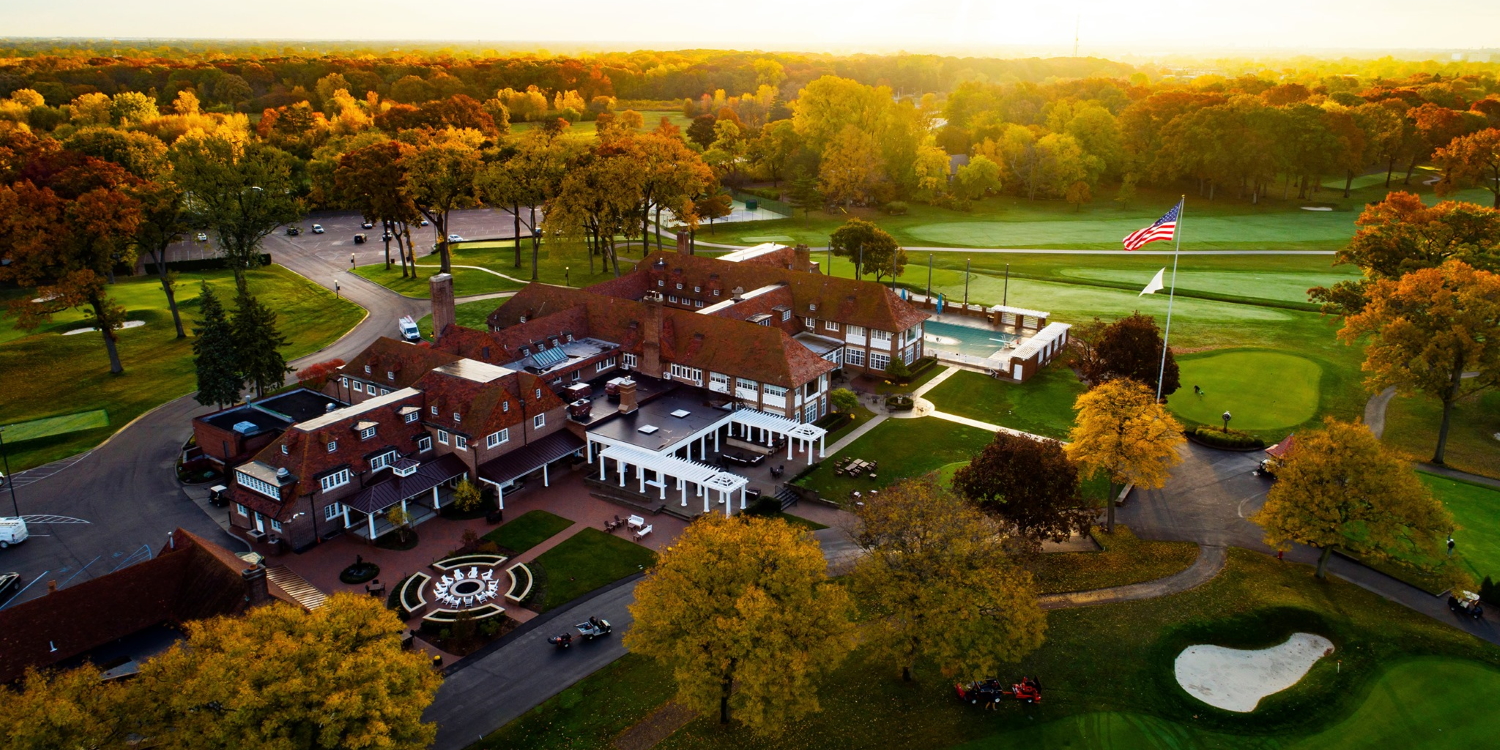 Detroit Golf Club