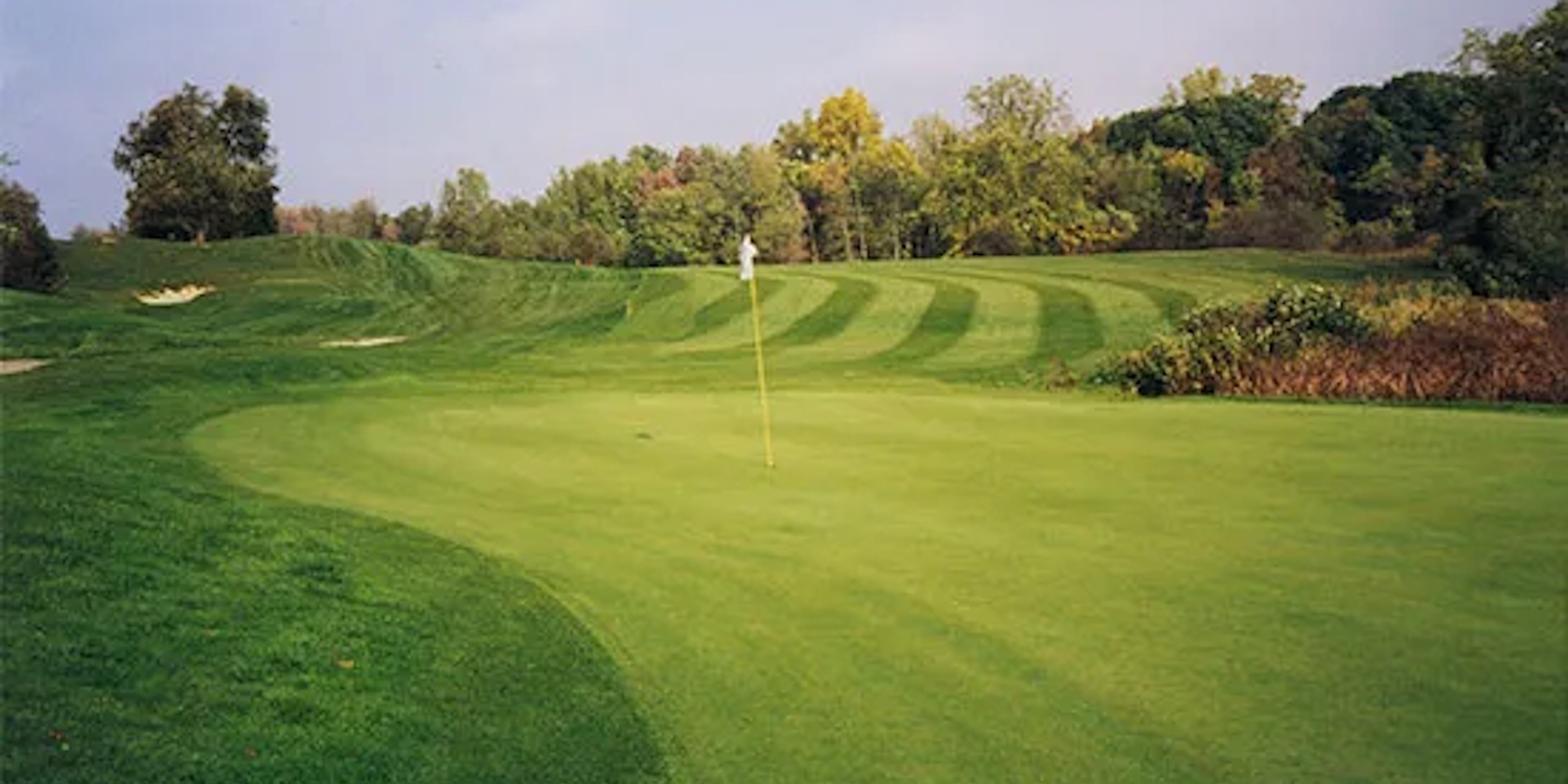 Downing Farms Golf Course