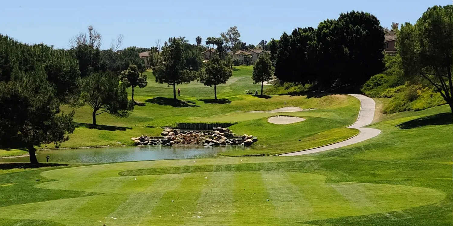 Eastlake Country Club