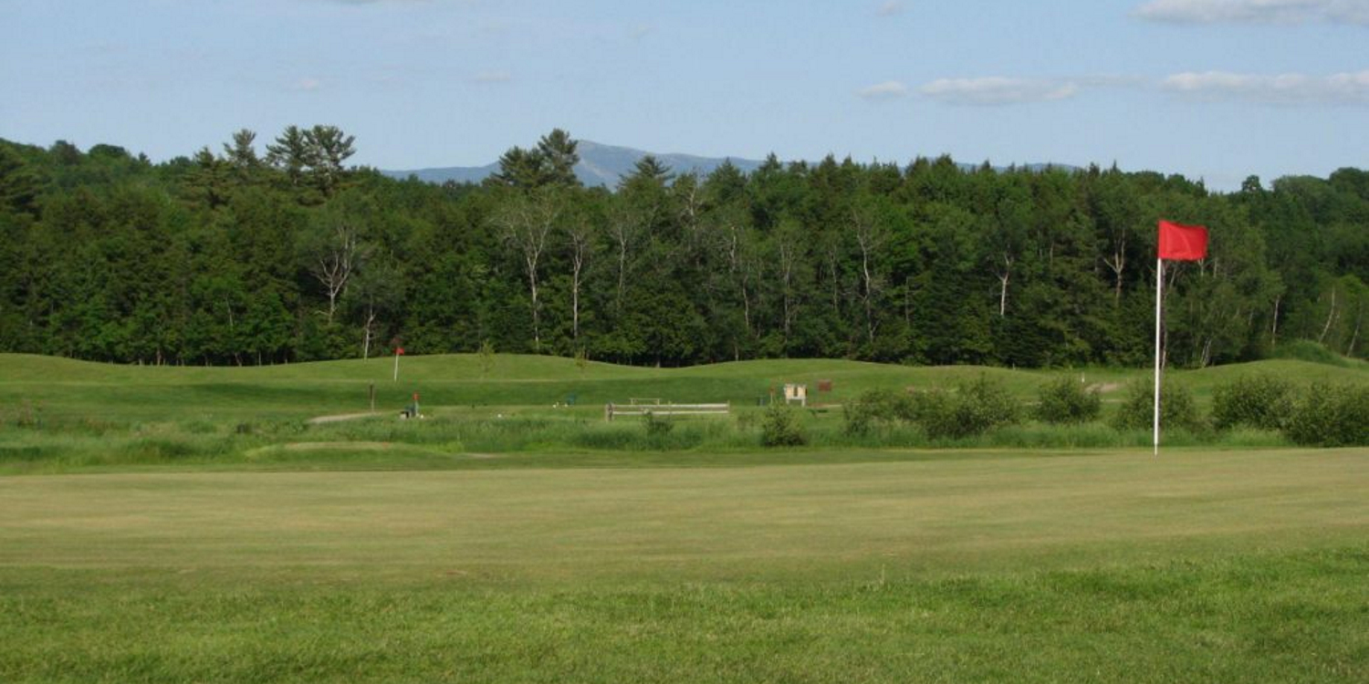 Essex Country Club