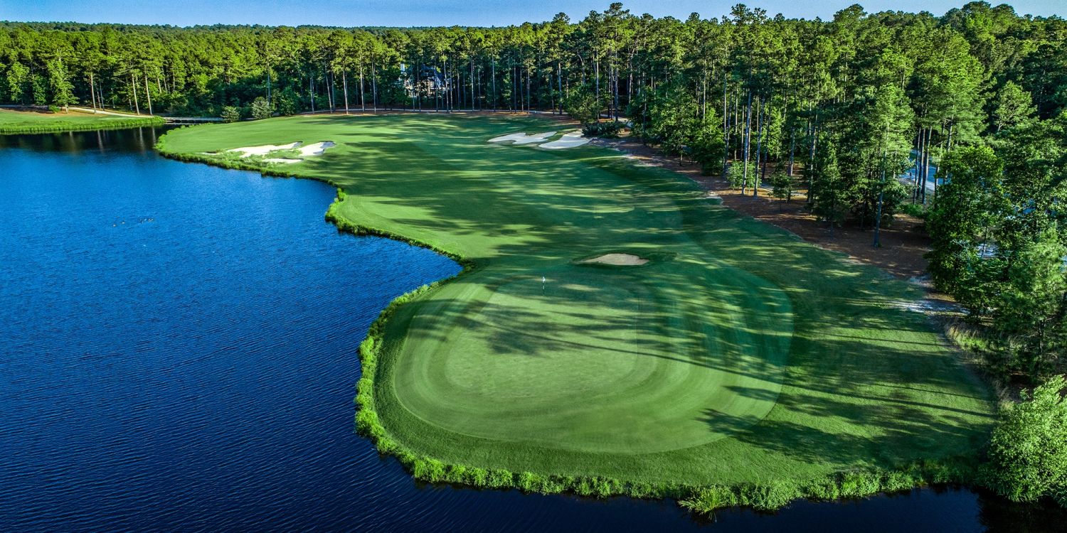 Forest Creek Golf Club