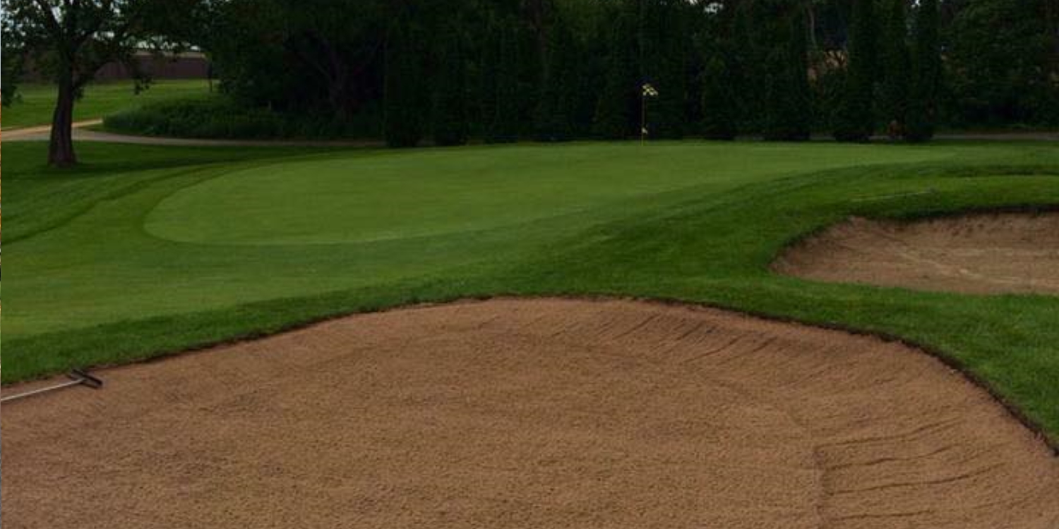 Foxboro Golf Club