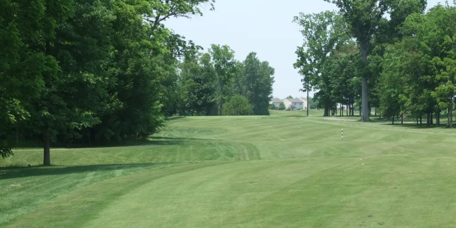 Fox Prairie Golf Course