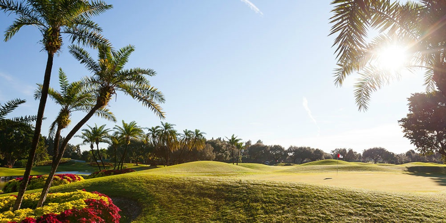 Ft. Lauderdale Country Club