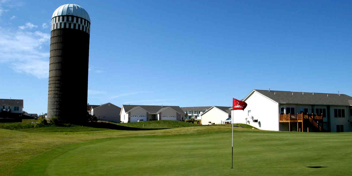 Golf Club Of Wentzville