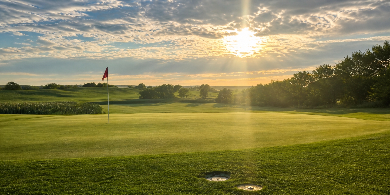 Diamondback Golf Club